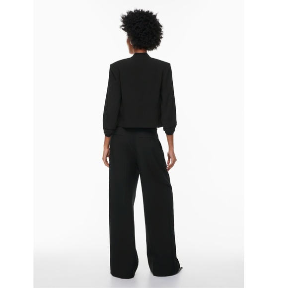 Aritzia Babaton Power Waist Blazer - Picture 4 of 4